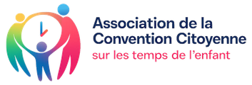 Association de la Convention Citoyenne sur les temps de l'enfant